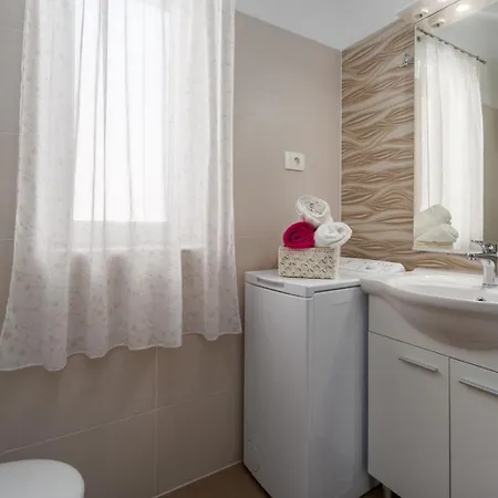 Appartement Edi Premium White *