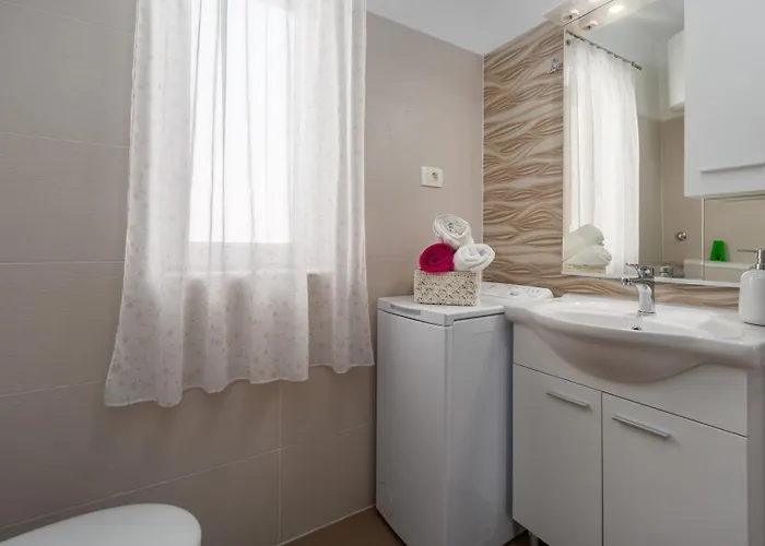 Appartement Edi Premium White *