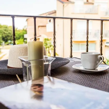 Daire Edi Premium White