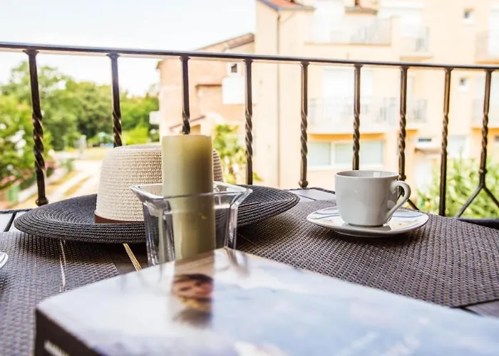 아파트 Edi Premium White